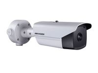 HIKVISION Bullet Ip Thermal Camera