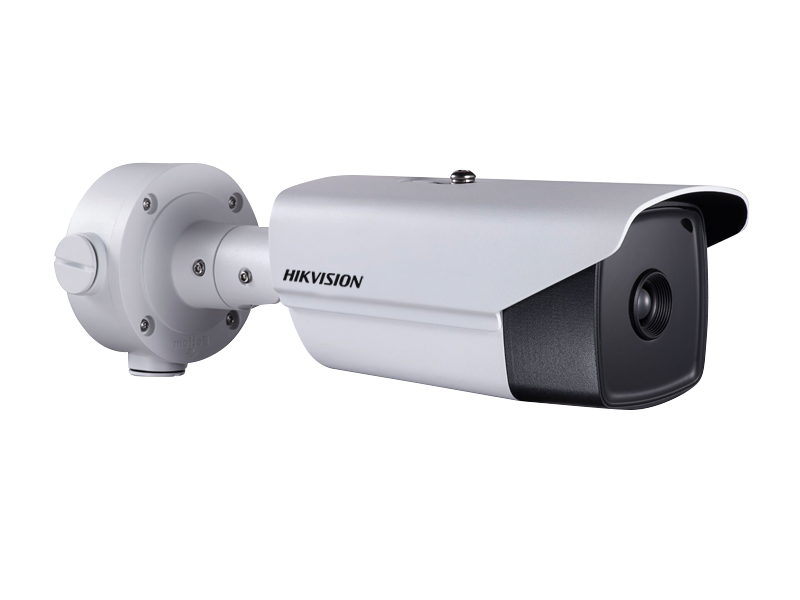 HIKVISION Bullet Ip Thermal Camera