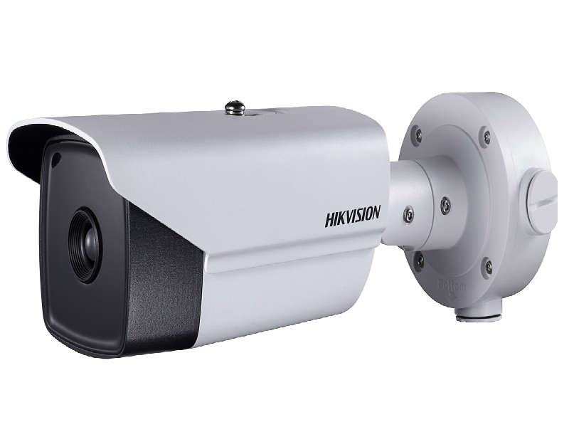 HIKVISION Bullet Ip Thermal Camera