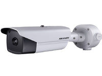 HIKVISION Bullet Ip Thermal Camera