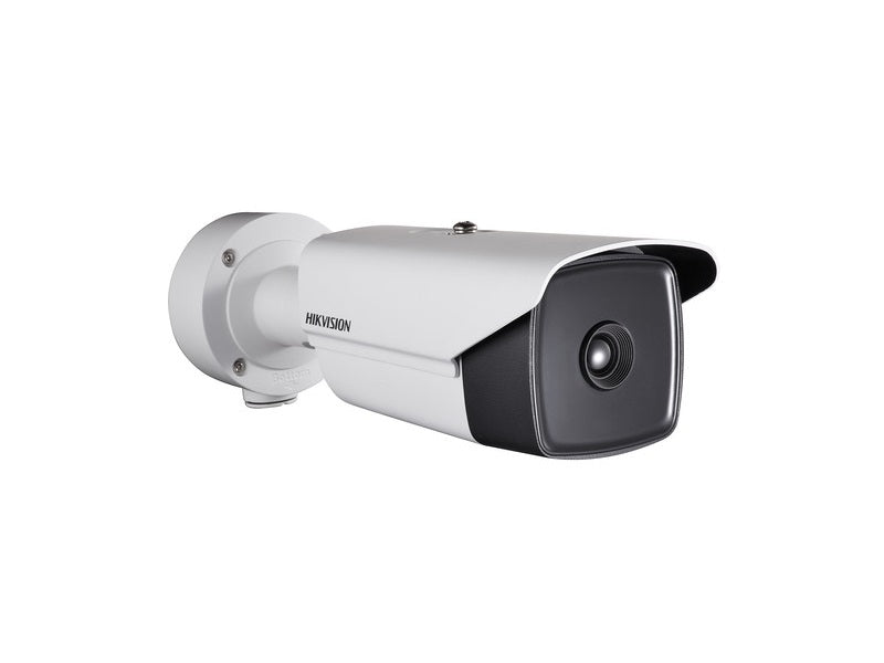 HIKVISION Bullet Ip Thermal Camera