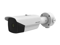 HIKVISION VOx UFPA 384x288 pixels, Pixel