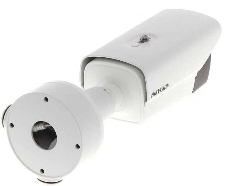HIKVISION HeatPro IP Thermal Camera