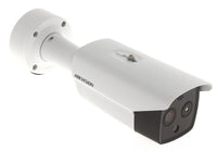 HIKVISION HeatPro IP Thermal Camera