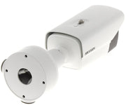 HIKVISION HeatPro IP Thermal Camera