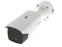 HIKVISION HeatPro IP Thermal Camera