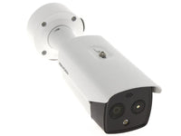 HIKVISION HeatPro IP Thermal Camera