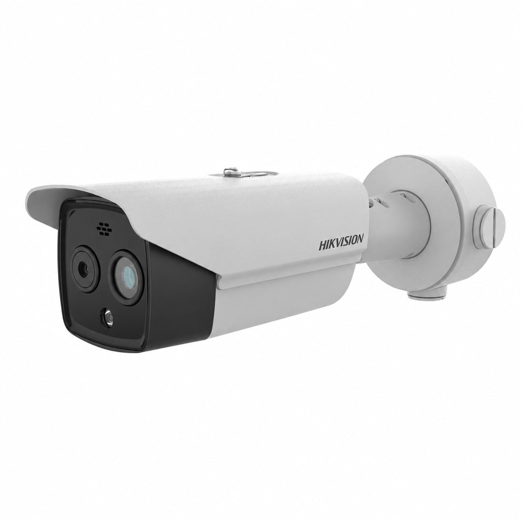HIKVISION 256x192 10mm Bi-Spectrum