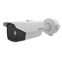 HIKVISION 256x192 10mm Bi-Spectrum