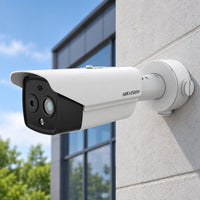 HIKVISION 256x192 10mm Bi-Spectrum