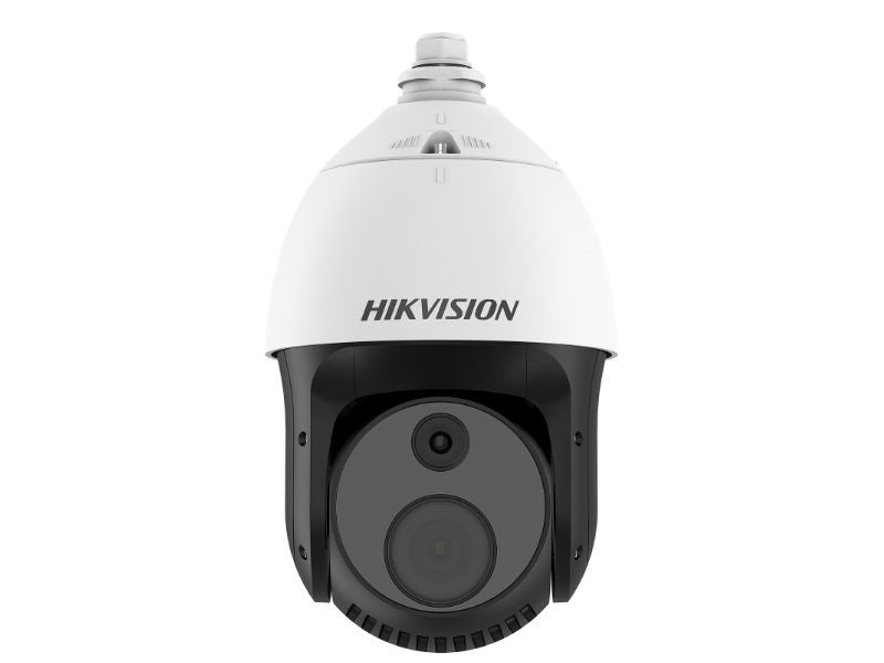 HIKVISION 4Mp  Thermal & Optical Ptz