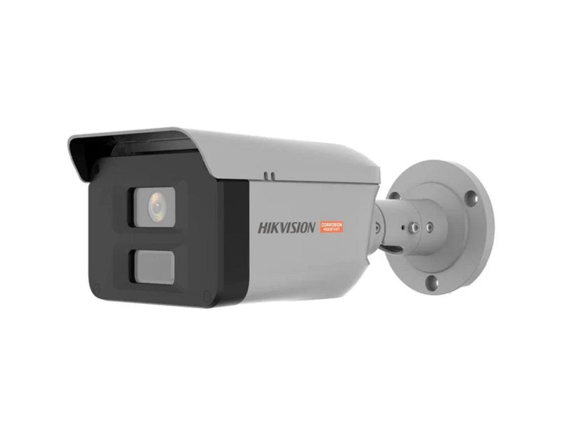 HIKVISION IP Polymer 2MP Anti-Corrosion