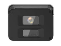 HIKVISION IP Polymer 2MP Anti-Corrosion