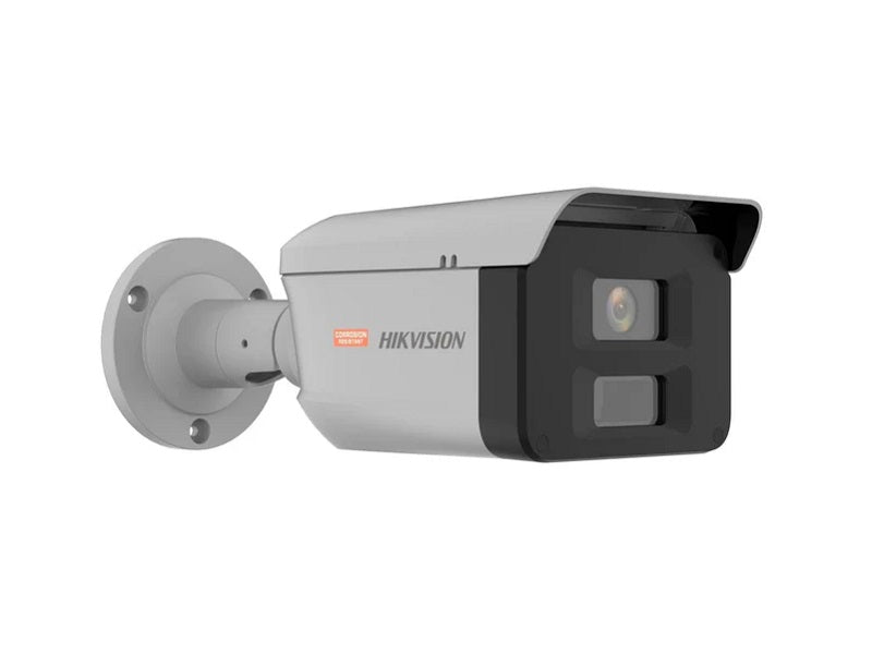 HIKVISION IP Polymer 2MP Anti-Corrosion
