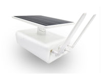 HIKVISION 4Mp-4G Solar Power Network Cam