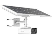 HIKVISION 4Mp-4G Solar 6mmColorvu Camera
