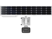 HIKVISION 4Mp-4G Solar 6mmColorvu Camera
