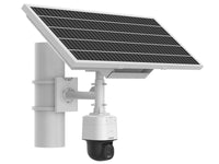 HIKVISION 4Mp-4G Solar Colorvu Camera