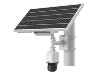 HIKVISION 4Mp-4G Solar Colorvu Camera