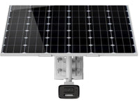 HIKVISION 4Mp-4G Solar Colorvu Camera