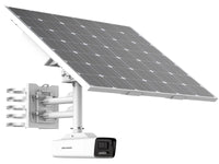 HIKVISION 4Mp-4G Solar Colorvu Camera