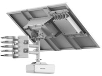 HIKVISION 4Mp-4G Solar Colorvu Camera