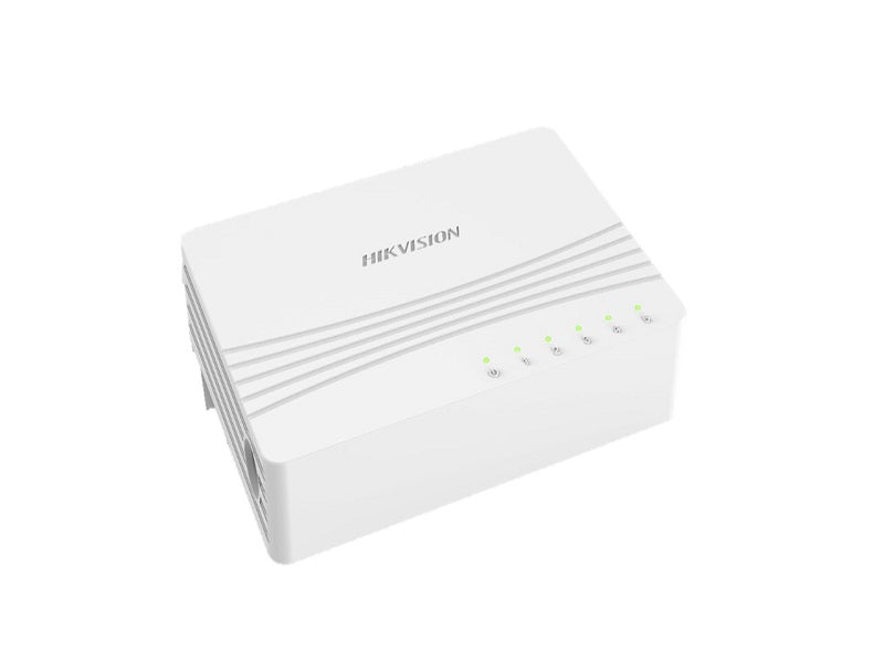 Hikvision 4 Port Ethernet Switch