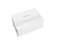 Hikvision 4 Port Ethernet Switch