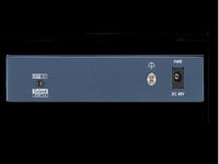 HIKVISION 4 Port Unmanged Poe Switch