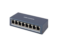 HIKVISION 8 Port Gigabit Switch