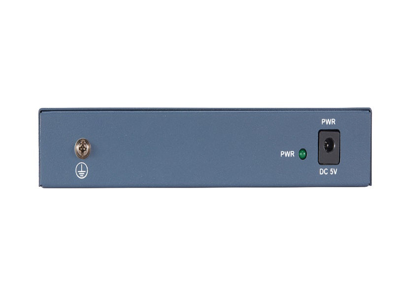 HIKVISION 8 Port Gigabit Switch