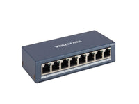 HIKVISION 8 Port Gigabit Switch