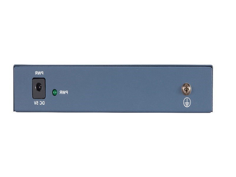 HIKVISION 8 Port Gigabit Switch