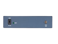 HIKVISION 8 Port Gigabit Switch
