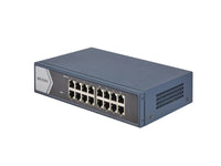 HIKVISION 16 Port Gigabit Switch