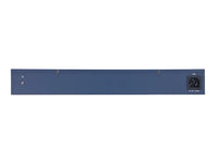 HIKVISION 16 Port Gigabit Poe Switch