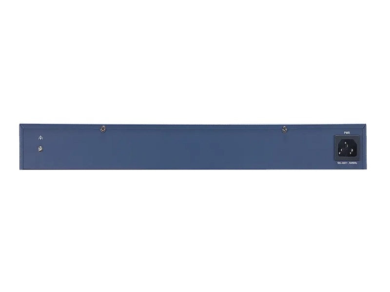 HIKVISION 16 Port Gigabit Poe Switch