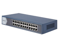 HIKVISION 24 Port 1Gbps Unmanaged Switch