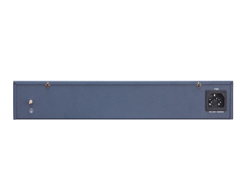 HIKVISION 24 Port 1Gbps Unmanaged Switch