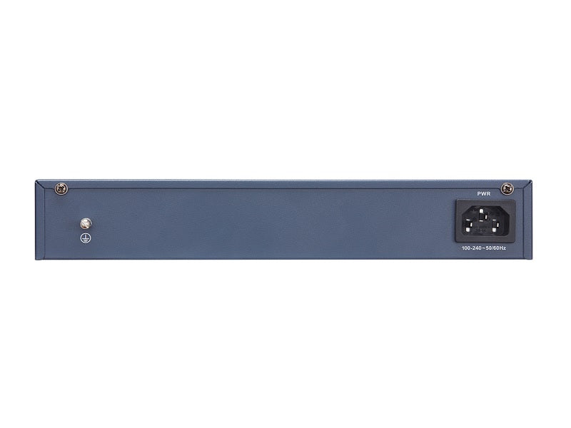 HIKVISION 24 Port Gigabit Ethernet Switc