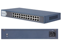 HIKVISION 24 Port Gigabit Ethernet Switc