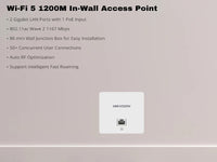 HIKVISION Smart Managed Access Point