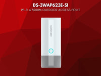 Hikvision Smart Managed Access Point