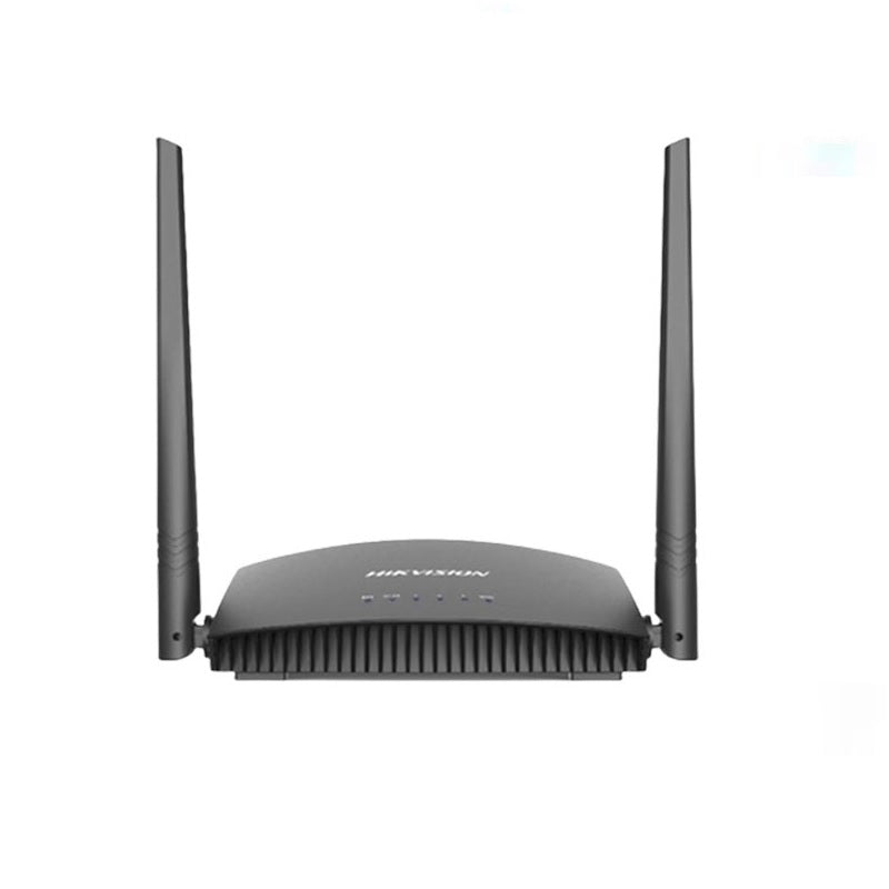 HIKVISION 300 Mbps Wireless Router