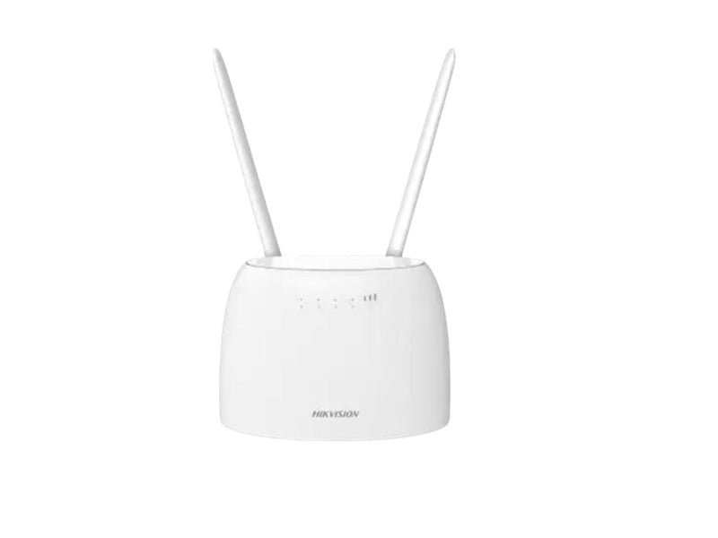 HIKVISION Dual Band Wi-Fi 4G Lte Router