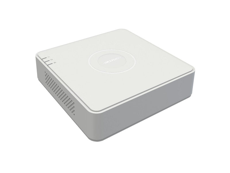 HIKVISION 4Ch Dvr 1080P