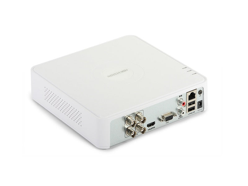 HIKVISION 4Ch Dvr 1080P