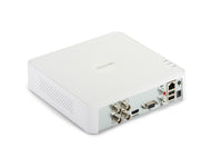 HIKVISION 4Ch Dvr 1080P