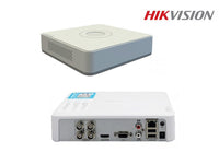 HIKVISION 4Ch Dvr 1080P