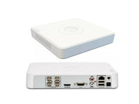 Hikvision 4Ch Turbo Hd Dvr 1080P